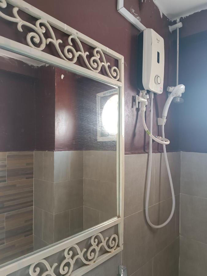 Rooms 101 贡布 外观 照片