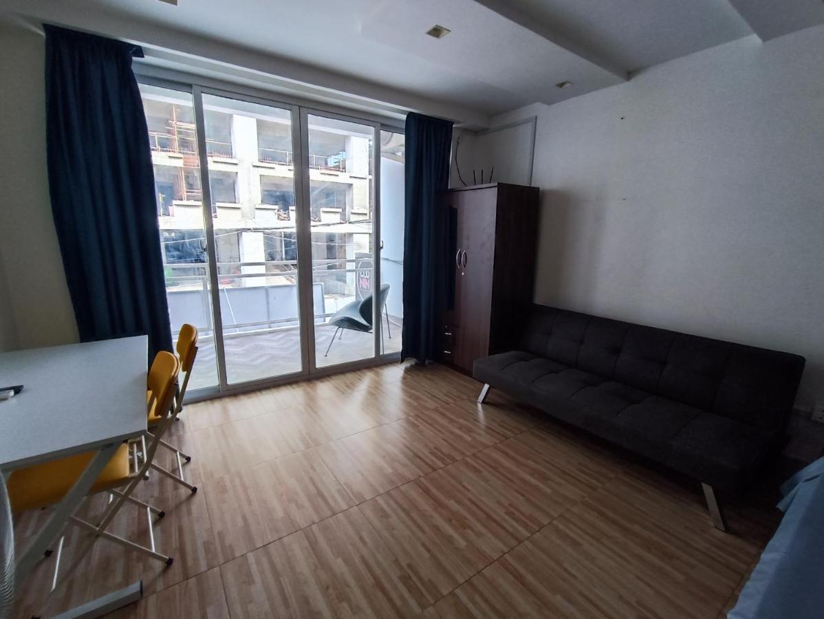 Rooms 101 贡布 外观 照片