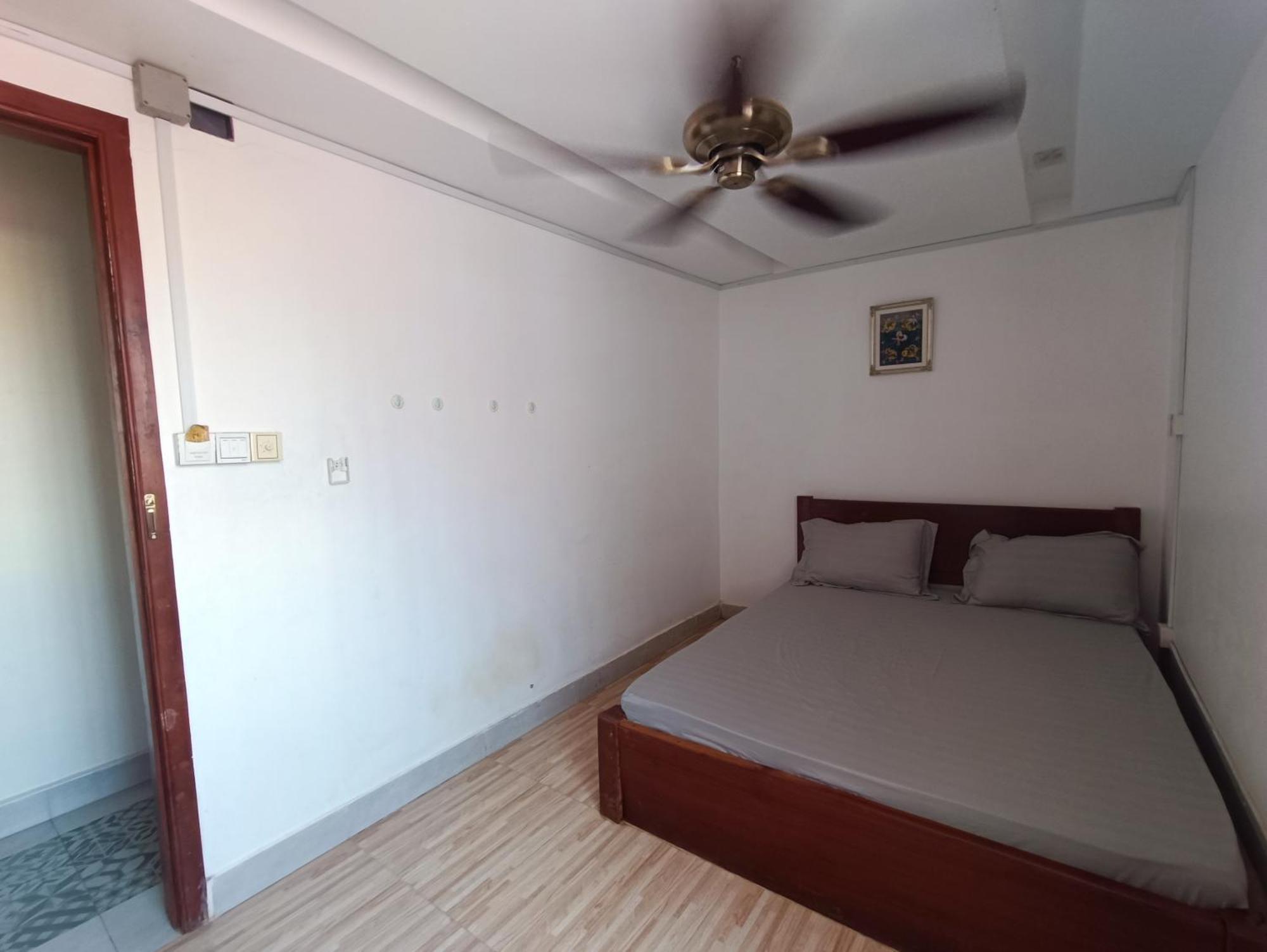 Rooms 101 贡布 外观 照片