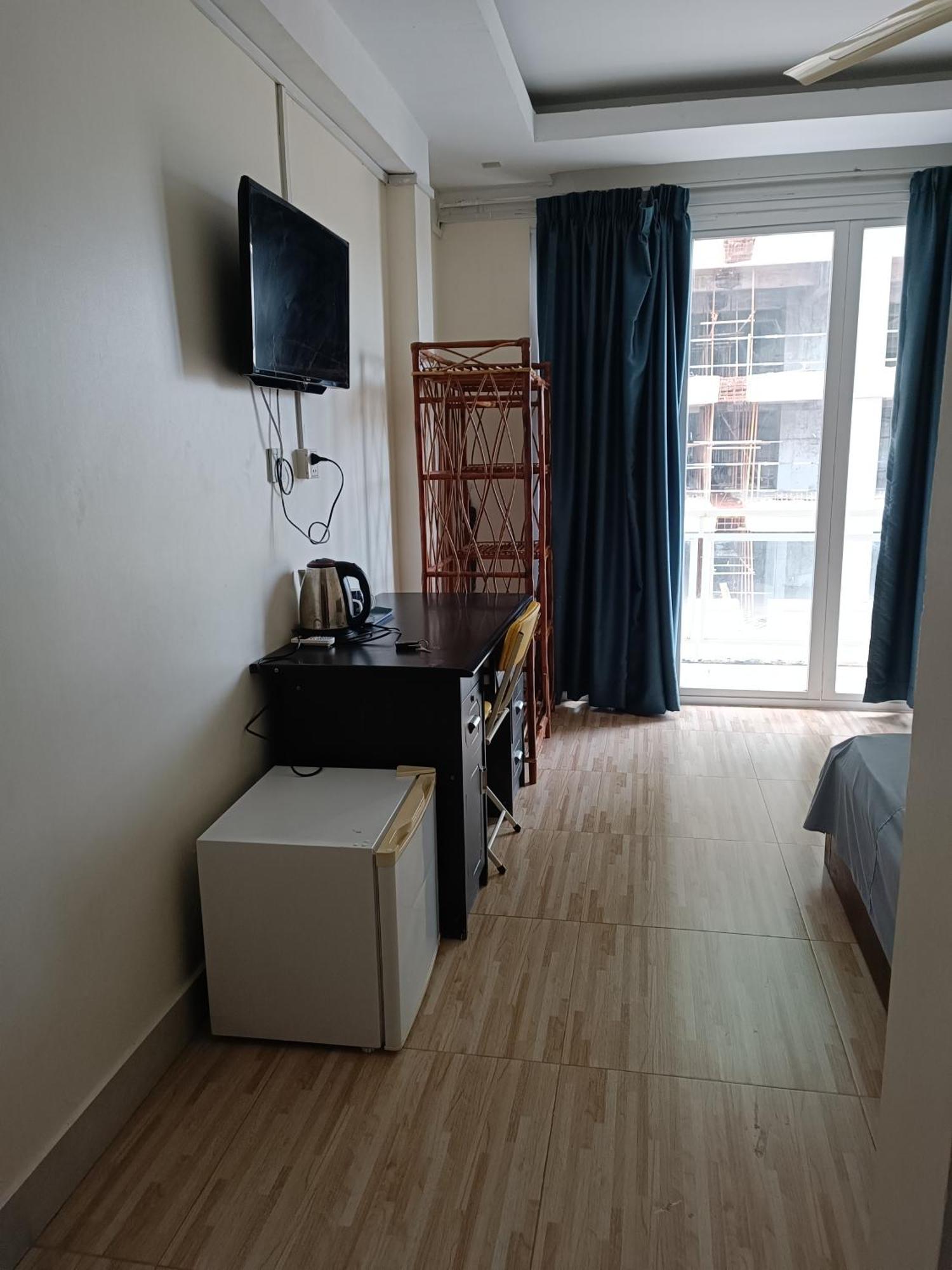 Rooms 101 贡布 外观 照片